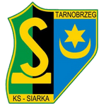 Siarka Tarnobrzeg