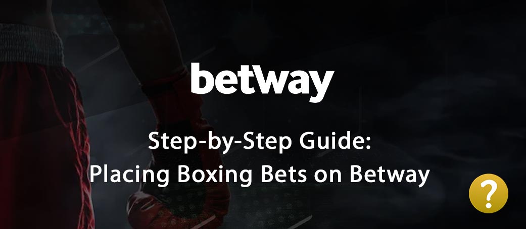 Betway Boxing